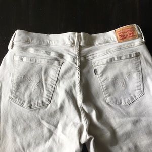 Levi’s 505 32x30 c